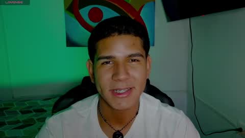 Juan online show from 9, 4, 2026