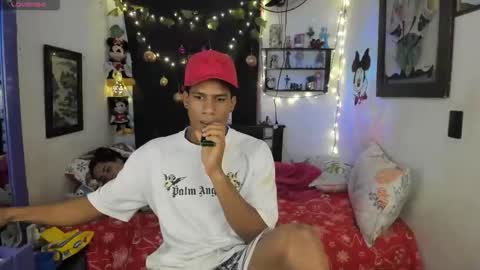 juan jose online show from 15, 12, 2025