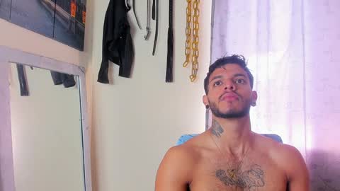 Snapshot of juanbladde chatting on 14, 12, 2024 Juan Esteban online show from 14, 12, 2024