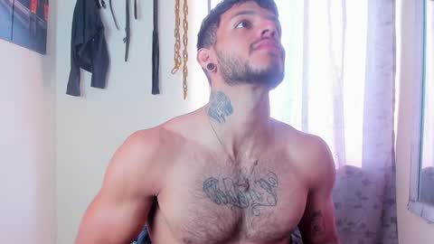 Snapshot of juanbladde chatting on 12, 1, 2025 Juan Esteban online show from 12, 1, 2025