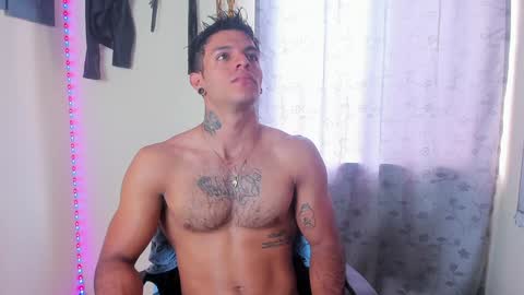 Snapshot of juanbladde chatting on 14, 1, 2025 Juan Esteban online show from 14, 1, 2025