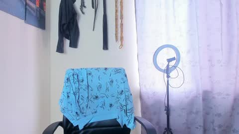 Snapshot of juanbladde chatting on 7, 2, 2025 Juan Esteban online show from 7, 2, 2025