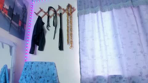 Snapshot of juanbladde chatting on 7, 2, 2025 Juan Esteban online show from 7, 2, 2025
