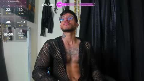 Snapshot of juanbladde chatting on 21, 2, 2025 Juan Esteban online show from 21, 2, 2025