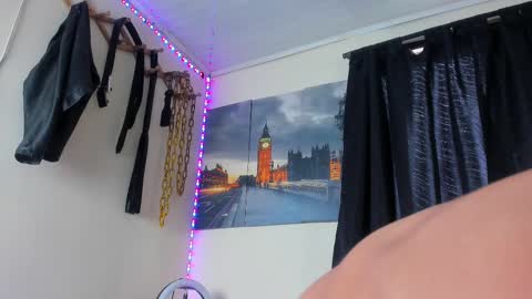 Snapshot of juanbladde chatting on 2, 3, 2025 Juan Esteban online show from 2, 3, 2025