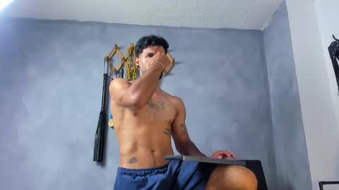 Juan Esteban online show from 13, 1, 2026