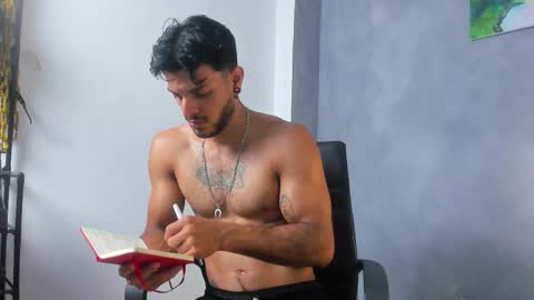 Juan Esteban online show from 6, 2, 2026