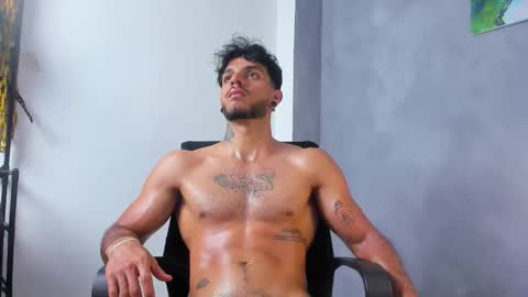 Snapshot of juanbladde chatting on 7, 2, 2026 Juan Esteban online show from 7, 2, 2026