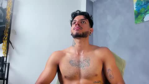 Snapshot of juanbladde chatting on 8, 2, 2026 Juan Esteban online show from 8, 2, 2026