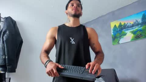 Snapshot of juanbladde chatting on 22, 2, 2026 Juan Esteban online show from 22, 2, 2026