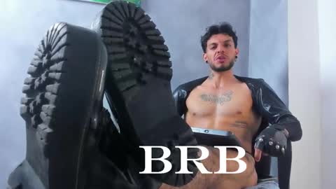 Snapshot of juanbladde chatting on 25, 2, 2026 Juan Esteban online show from 25, 2, 2026