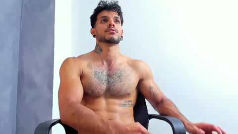 Juan Esteban online show from 21, 6, 2026