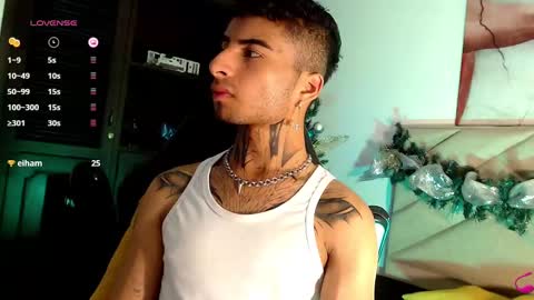 juancamilo66_ online show from 21, 12, 2024