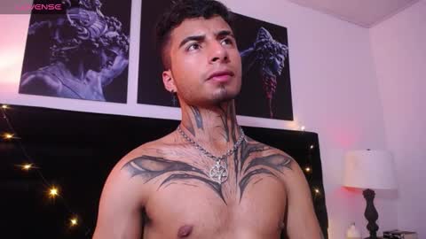 juancamilo66_ online show from 31, 1, 2025