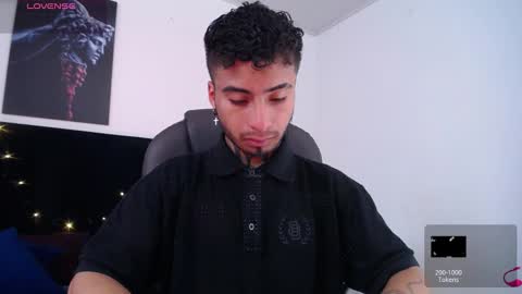 juancamilo66_ online show from 16, 2, 2025