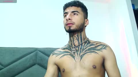 juancamilo66_ online show from 9, 3, 2025