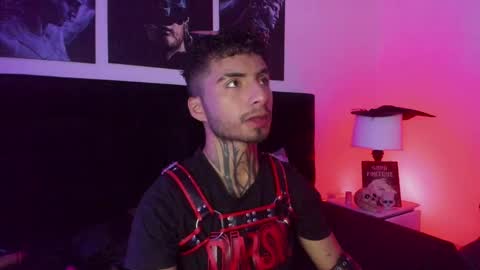 juancamilo66_ online show from 2, 10, 2025