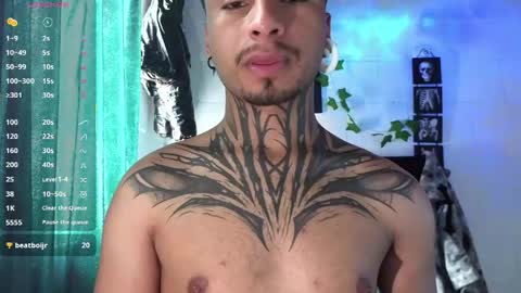 juancamilo66_ online show from 11, 5, 2026