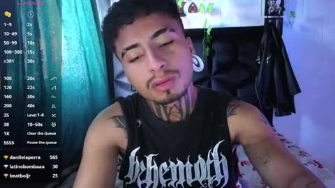 juancamilo66_ online show from 12, 5, 2026
