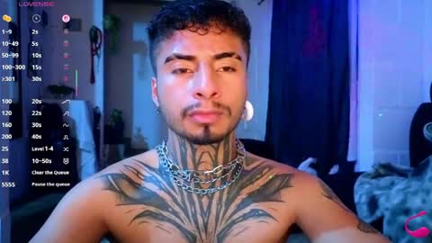 juancamilo66_ online show from 30, 5, 2026