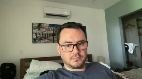 juanchom online show from 14, 11, 2025