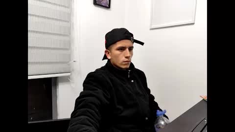 juanda9811 online show from 20, 10, 2025