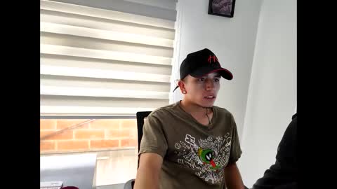 juanda9811 online show from 20, 10, 2025