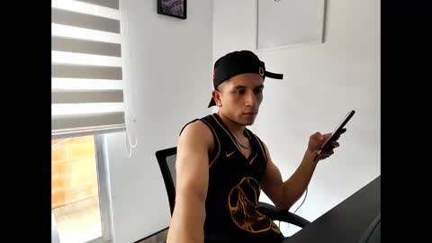 juanda9811 online show from 22, 10, 2025