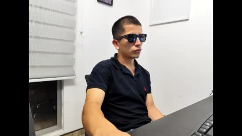 juanda9811 online show from 23, 10, 2025