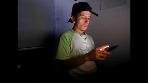 juanda9811 online show from 25, 10, 2025