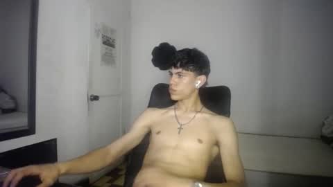 Snapshot of juanda_420 chatting on 19, 3, 2026 TheGoldenBoy online show from 19, 3, 2026