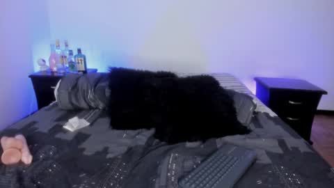 juandaaa__ online show from 12, 3, 2025