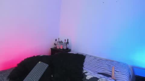 juandaaa__ online show from 24, 9, 2025