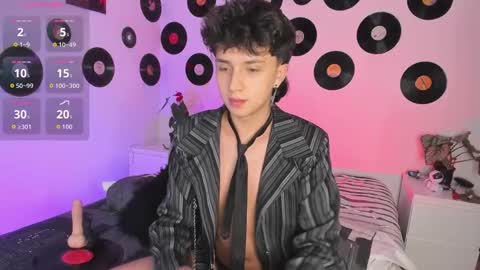 juandaaa__ online show from 15, 2, 2026