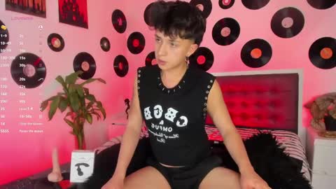 juandaaa__ online show from 13, 5, 2026