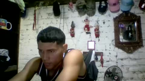 juandavid7261913970 online show from 1, 11, 2025