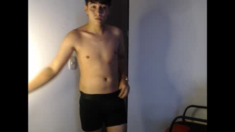 Snapshot of juandi_perez chatting on 10, 10, 2025 juan online show from 10, 10, 2025