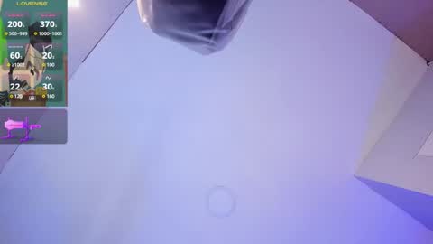 Juan David online show from 22, 10, 2025