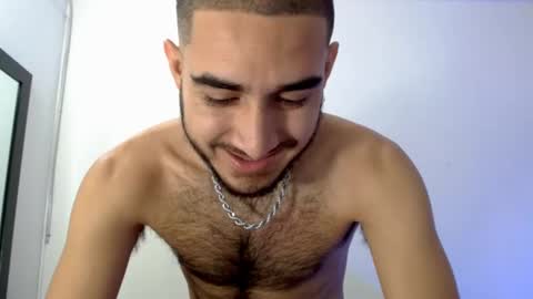 Juan Diego Uribe online show from 1, 3, 2025