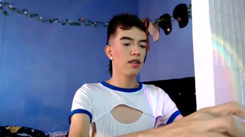 Snapshot of juandii26 chatting on 13, 7, 2026 juandi online show from 13, 7, 2026