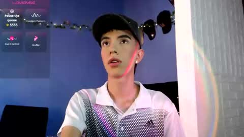 Snapshot of juandii26 chatting on 14, 7, 2026 juandi online show from 14, 7, 2026