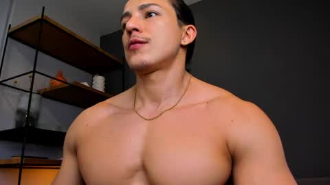 Snapshot of juandres007 chatting on 14, 6, 2026 JUANDRES online show from 14, 6, 2026