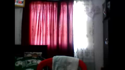 Juanesan CaballeroSolitario online show from 6, 2, 2025