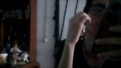 Juanesan CaballeroSolitario online show from 2, 7, 2026