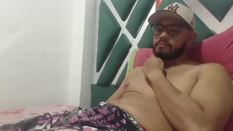 juanfe_style online show from 19, 9, 2025