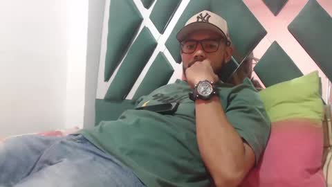 juanfe_style online show from 20, 9, 2025