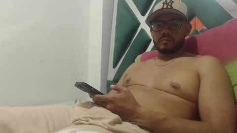 juanfe_style online show from 10, 10, 2025