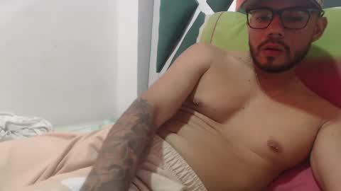 juanfe_style online show from 11, 10, 2025