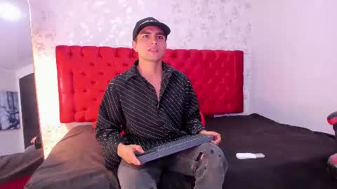 JUAN GABRIEL online show from 24, 6, 2026