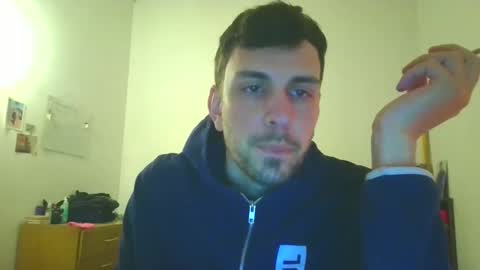Juan Ignacio online show from 26, 5, 2026